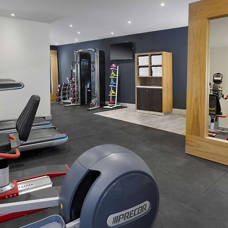 Отель Doubletree By Hilton Coventry Building Society Arena Экстерьер фото
