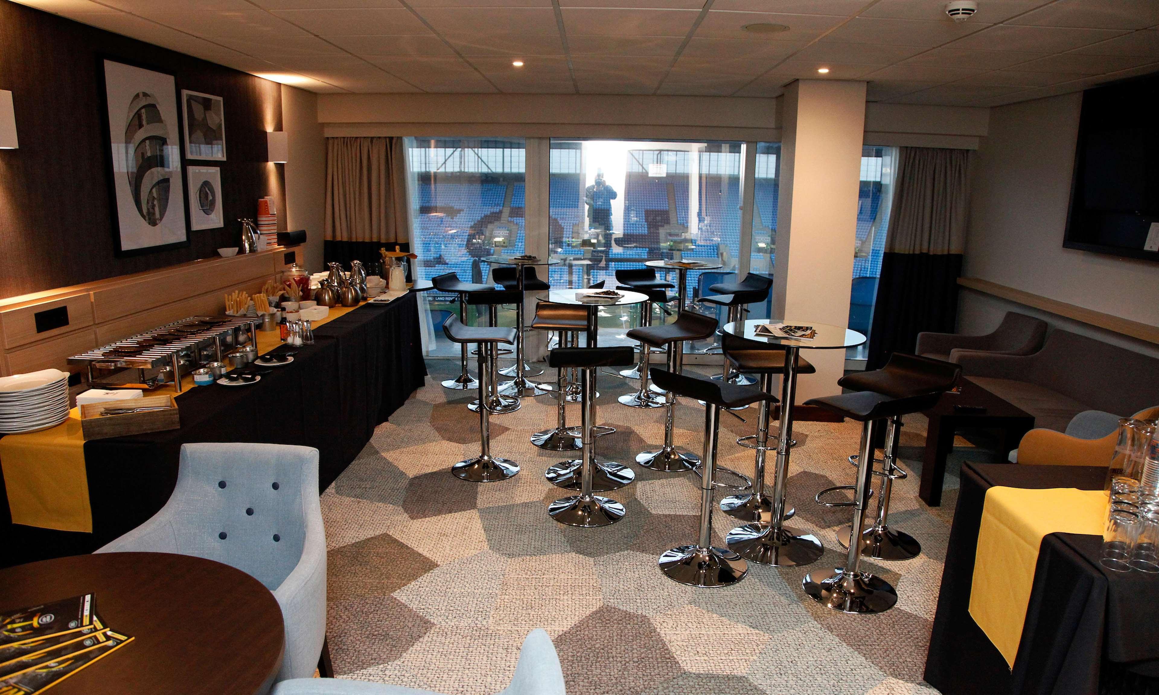 Отель Doubletree By Hilton Coventry Building Society Arena Экстерьер фото