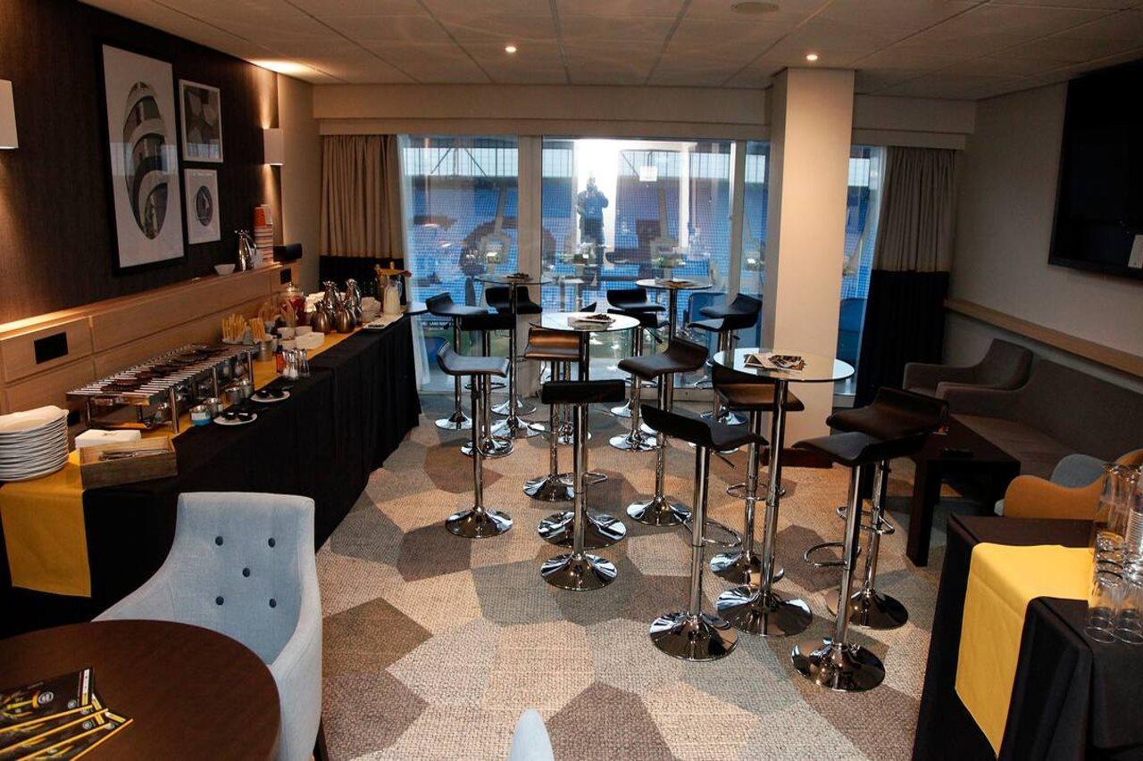 Отель Doubletree By Hilton Coventry Building Society Arena Экстерьер фото